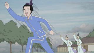 第3集 聖德一星期