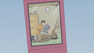 第5集 死黨是狼人