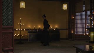第15集 明家危機