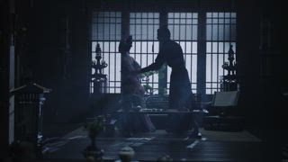 第16集 通敵走私之罪