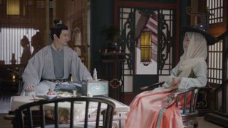 第25集 妳是定北王妃？