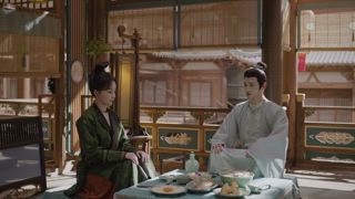 第30集 定北而歸