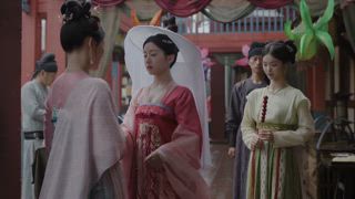 第9集 難道他身患隱疾？