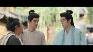 第17集 人間的悲歡離合