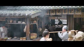 第18集 一次次的破例 