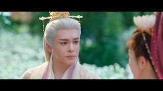 第6集 熾陽果之爭