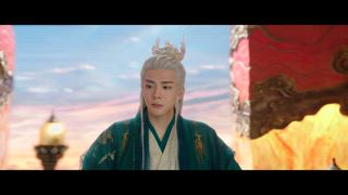 第7集 四靈的替身