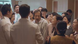 第1集 災難