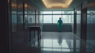 第9集 無憾