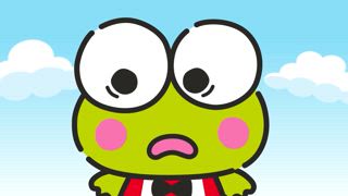 第7集 Hello Kitty與豆莖，第一集