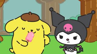 第11集 國際友誼日，第一集
