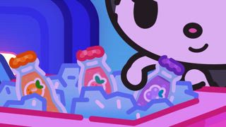 第8集 夏天到了，第二集
