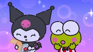 第11集 新大眼蛙，第一集