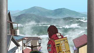 第12集 前往受詛咒的房子