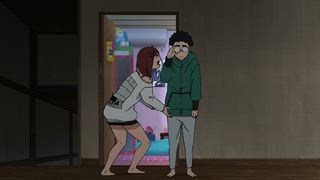 第2集 那是外星人吧