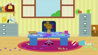 第9集 日記徽章
