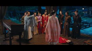 第18集 驚變