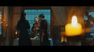 第21集 祕法