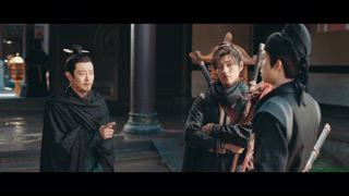 第9集 戲法