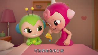 第9集 WHY博士的父親節