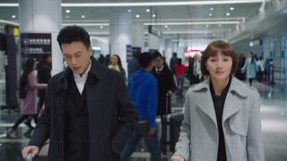 第1集 貴婦媽媽的婚姻危機