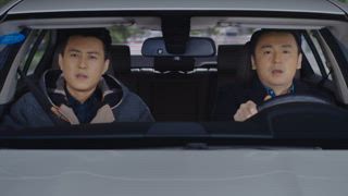 第28集 窈窕淑女 君子好逑