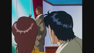 第10集 聖誕節的結婚禮服－前編