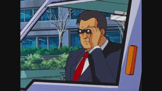 第12集 Goodbye City 臨別的禮物－前篇