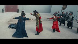 第24集 亂世與你