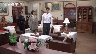 第123集 分崩離析