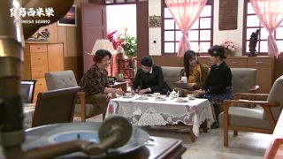 第33集 久別重逢