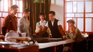 第59集﻿ 真心換絕情