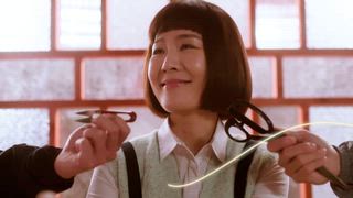 第83集 暗中較勁