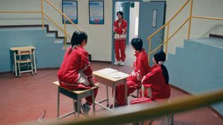 第15集 你好 新同桌