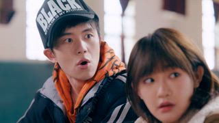第19集 紅蓮火不滅 少年志不絕