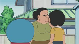 第345集 胖虎的報恩／一起組裝南方小島