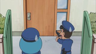 第354集 逮捕，小偷大雄／想辦法讓那個女生笑吧