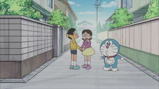 第366集 大雄的傑克與魔豆／愛人胸章