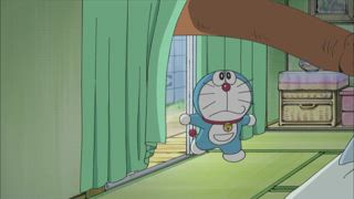 第376集 去參加恐龍之旅／瞌睡貼紙