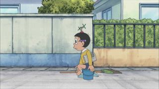 第387集 潘朵拉盒的妖怪／預知天線