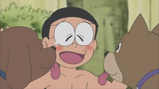 第396集 泰山褲／追蹤吧，追蹤徽章