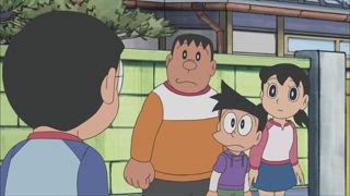 第398集 團結巧克力／獨立，大雄國