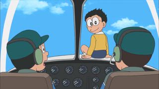 第399集 驚險迴力鏢／大預言，世界末日