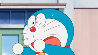 第419集 增殖藥水／強迫運動學園