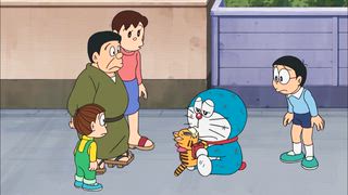 第420集 可愛的小咪／小魔女靜香