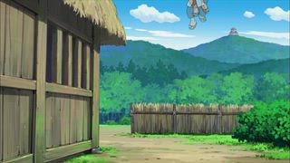 第423集 樹葉偵探大雄／二十一世紀的城主大人