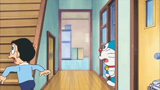 第429集 虛構人物蛋／哆啦哆啦，間諜大作戰