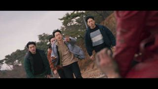 第16集 我的家人們