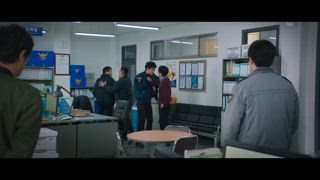 第8集 露出的馬腳