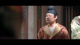 第16集 試驗結果是...